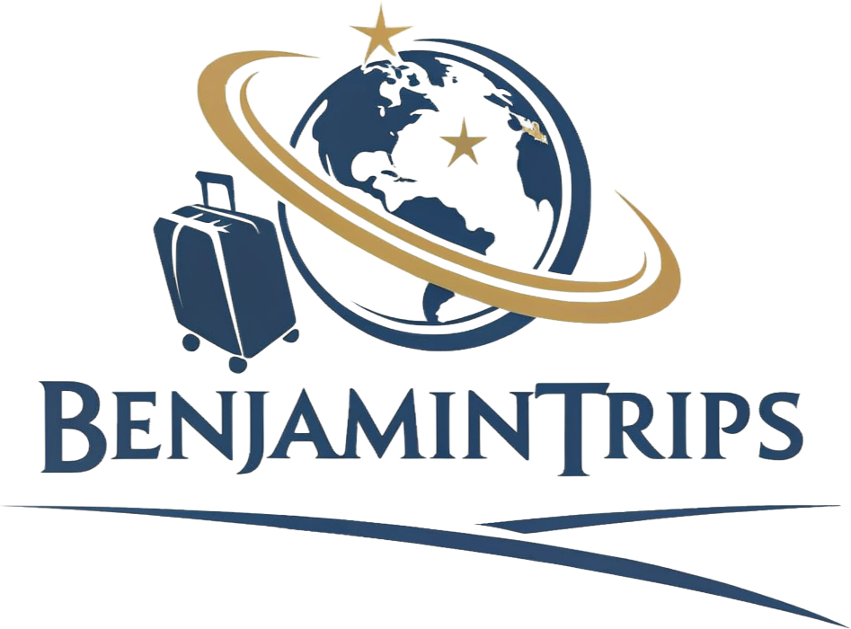 Benjamin Trips